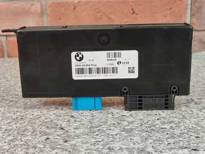 BMW 5 F10 F11 2011 Benzin Vorne Gateway-Steuermodul 9266409 225kW GENUINE