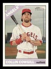 2015 Topps Heritage Baseball #301-425,501-700 Base (You Pick) Buy 1, Get 1 FREE!