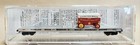 Micro Trains N Ringling Bros & Barnum Bailey 70' Warren Circus Flat Car Set/RARE — photo 5