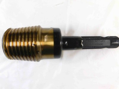 NEW 2 3/8 5 REG ROTARY API 7-2 PIPE THREAD PLUG GAGE 2.375 REGULAR SHOULDERED RR
