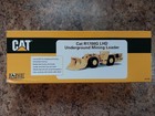 Norscot Cat Die-Cast 1:50 Scale R1700G LHD Underground Mining Loader Model 55140 — photo 3