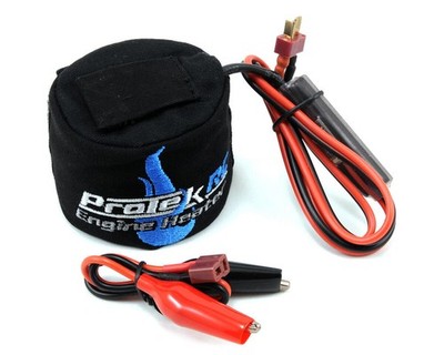 ProTek RC Motorheizung für Verbrennungsmotor PTK-4050