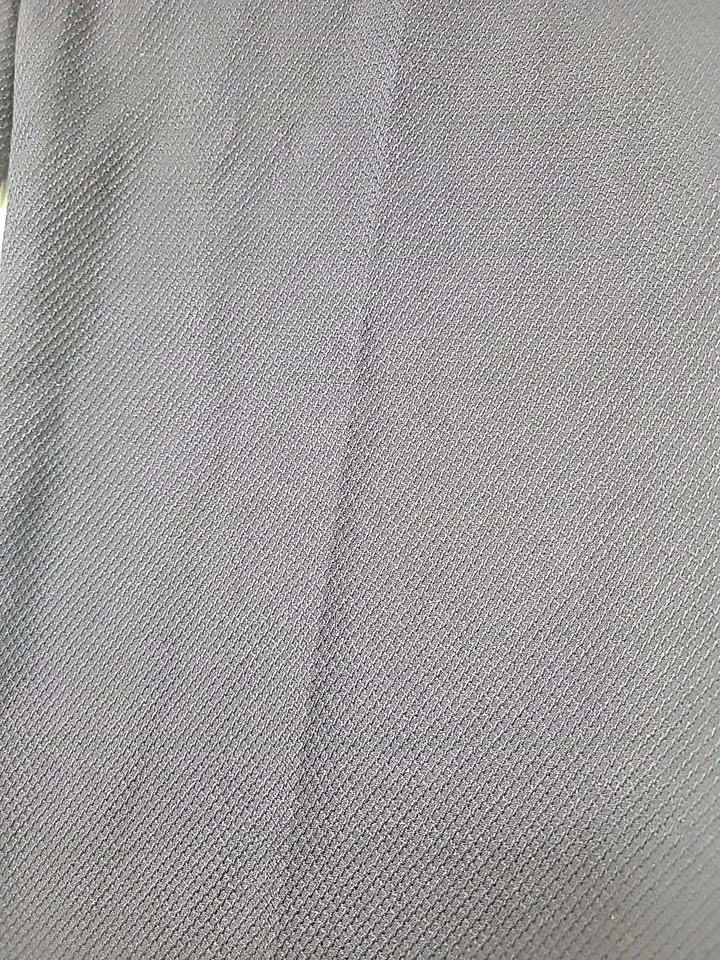 Pantalones de vestir para mujer THE LIMITED azul marino tiro medio calce Drew nuevos con etiquetas talla 12 Foto 2 de 4