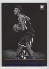 2017-18 Panini Chronicles Majestic Blue 197/199 Tony Bradley #312 0a7