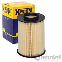 Hengst Filter Luftfilter Passend FüR Ford C-MAX Focus Grand Kuga Tourneo