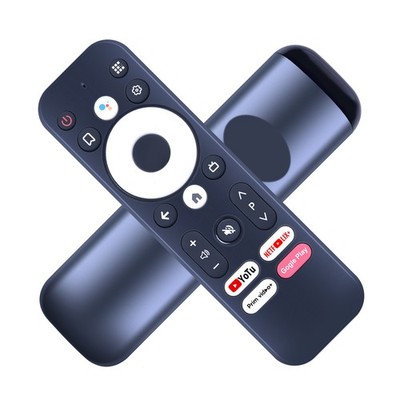 New Voice For ZTE Space TV Box 4K ZT866 ZTE B866V2K Remote Control
