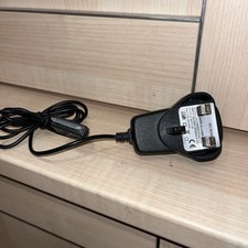 KTEC AC ADAPTER KSUFB05001000W1UK  Power Supply UK Plug
