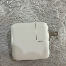 GENUINE Apple 30W USB-C Power Adapter for iPad iPhone MacBook A2164