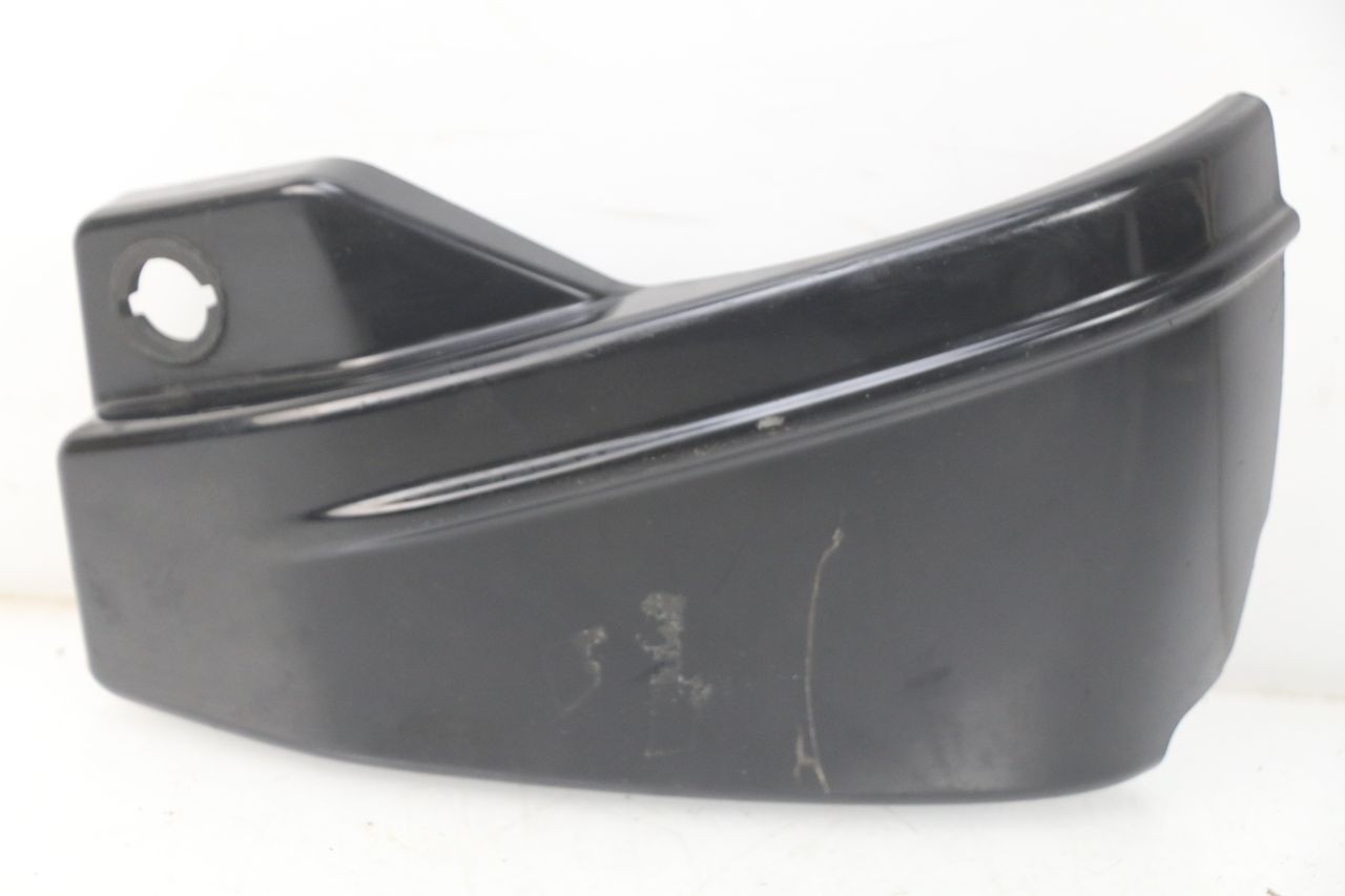 LEFT SIDE FRAME COVER - YAMAHA XVS DRAG STAR DRAGSTAR 650 (1997 - 2007)