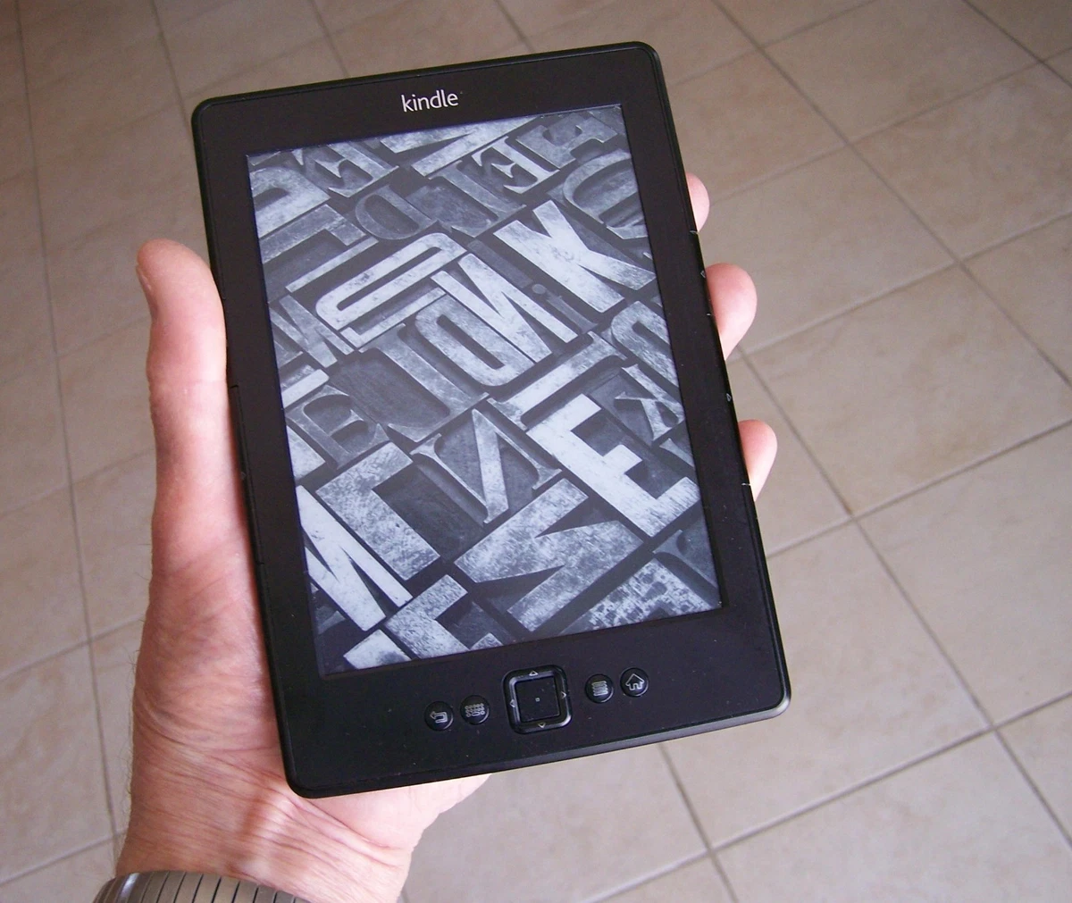 Amazon Kindle 4th Generation eBook Readers for sale - eBay