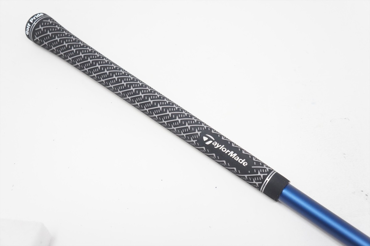 2025 Fujikura Ventus Blue HB 7-S Stiff 39.5