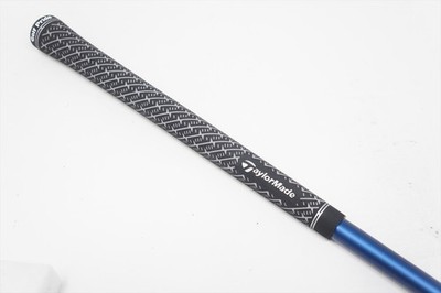 2025 Fujikura Ventus Blue HB 7-S Stiff 39.5