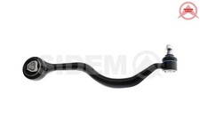 SIDEM Querlenker Dreieckslenker 21389 Stahl with HYDRO SB für BMW 7er E32 8er