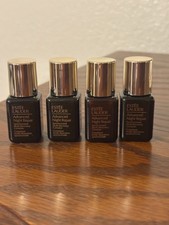 4 Estee Lauder Advanced NIGHT REPAIR Multi-Recovery Complex .23 oz./ 7 ml Each