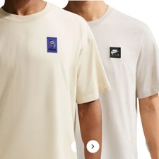 Nike Air Men's Sportswear Club Swoosh T-shirt shirt | IH1157-229 | IO9514-072