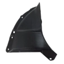 For Mazda CX-90 2024 2025 Fender Splash Shield Front, Driver Side | Plastic