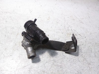 Thermostat und Gehäuse Kawasaki ZZR600 E Modell 1997