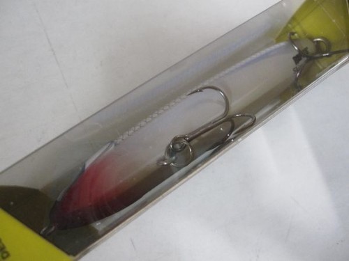 Rapala Skitter V 10Cm S Skv-10 fishing lures - Picture 2 of 5