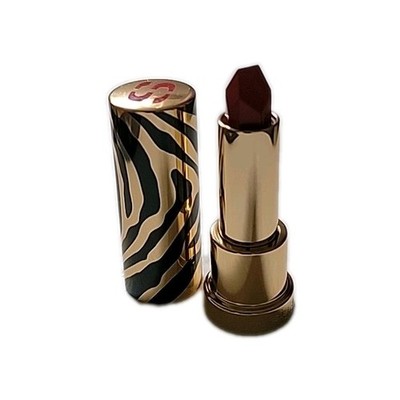 Sisley Phyto-Rouge Lippenstift Nr. 32 Orange Calvi, Orange-Ton, 3,4g  NEU.