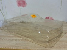 1/10 HPI RACING Ford Mustang GT carrosserie RC non peinte FORD MUSTANG ancien...