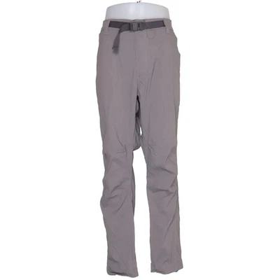 ATG x Wrangler, Wanderhose, Größe: 32, Grau, Elasthan/Polyamid, Einfarbig #rsL - Bild 1 von 4