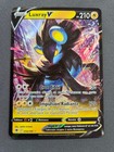 Carte Pokémon Luxray V 050/189 Astres Radieux Alternative Display Etb Coffret