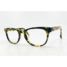 Warby Parker Preston 235 Tortoise Shell Eyeglasses Frames 49-20-140 Women