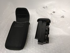 NIKON MS-D14 AA CELL BATTERY GRIP TRAY NJL024458 w/ Case