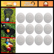 Lacrosse Balls for Practice - NFHS College Approved - 1 to 120 Pack Options