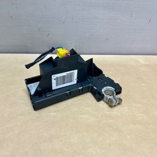 08-18 AUDI A4 A8 S4 S7 RS5 RS7 Q5 SQ5 POSITIVE BATTERY TERMINAL CLAMP RELAY OEM