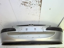 Pare-choc avant Peugeot 307