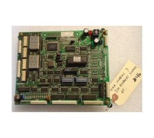 SEGA SUPER GT Arcade Game MODEL 3 IO Board (46)