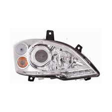 Rechtes Xenon AFS Eco Frontlicht Für Vito Viano Ab 2010 OE A6398202961