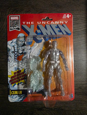 Marvel Legends Retro 6 inch Iceman X-Men LEGENDS CHRISTMAS SALE