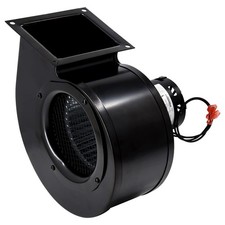 PU-4C447 Convection Blower for Englander & England Pellet Stove Models 2002-P...