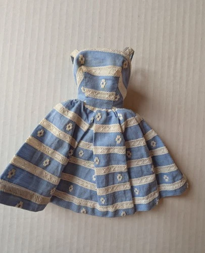 VINTAGE BARBIE  Suburban Shopper #969 dress only