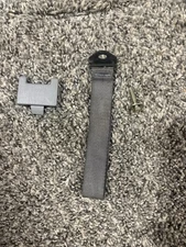 2002 Toyota 4runner Liftgate Hatch Pull Down Strap Handle