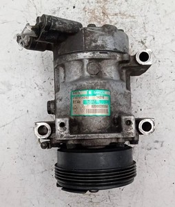 klimakompressor RENAULT CLIO 2A SERIE 05 01 11 10