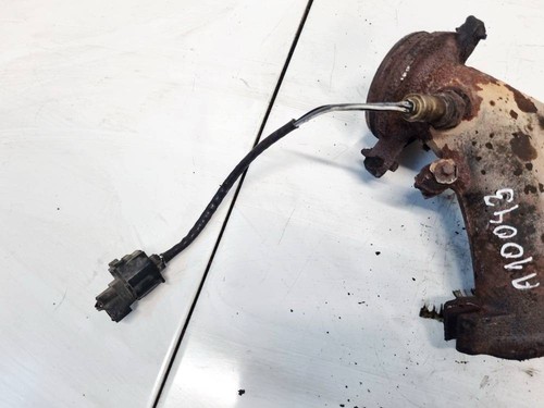 Dodge Magnum 2005 Lambda sensor 4 wires, WHITE WHITE BLACK GREY 56 #2347786-52