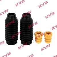 Staubschutzsatz StossdÄMpfer Vorne KYB 910287 FÜR Hyundai KIA Staubschutz KIT