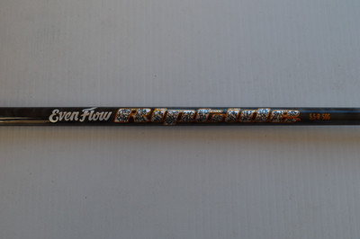 Project X EvenFlow Riptide 5.5-R Regular Flex Driver Shaft w/Callaway Adapter