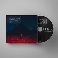 Phoebe Bridgers - Punisher - Cd Album - F600Z