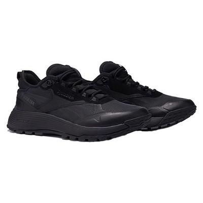 Reebok DMX Trail GORE-TEX Black Pure Grey - 100074961 | eBay