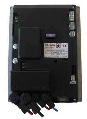 #ad Nilfisk Advance Main Controller 9100000879 for Scrubber SC500 20R B $399.00