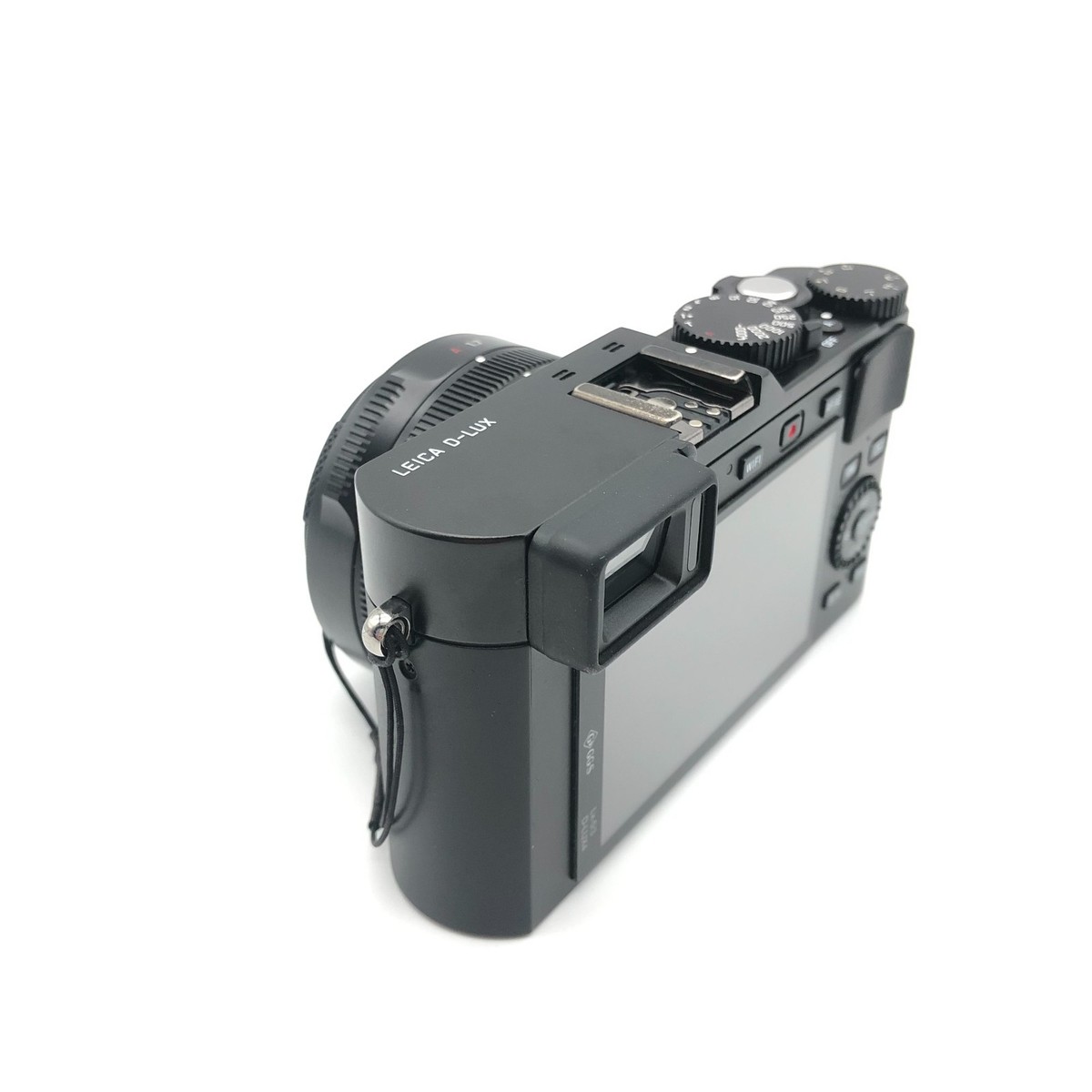 Leica 18471 D-Lux Type 109 3.0in LCD 12.8 Megapixel Digital