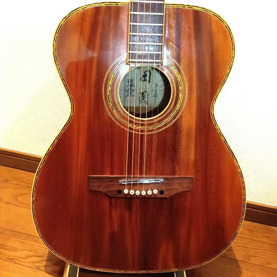 Kawai Acoustic Guitars | eBay