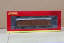 Hornby OO R6682C Extra Long CCT Van '1238.   New/Unused