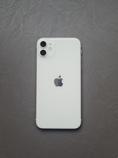 Apple iPhone 11 64GB White White 100% Mobile Smartphone iOS Mobile Phone