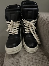 Chrome Hearts Rick Ownes