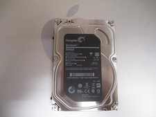  Apple iMac A1419 27" 2013 3TB 3,5" Festplatte SATA OS High Sierra